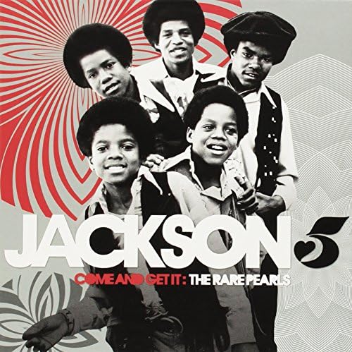 Jackson 5 - Gold - Jackson 5 - Amazon.com Music