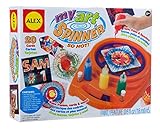 ALEX Toys Artist Studio My Art Spinner So Hot