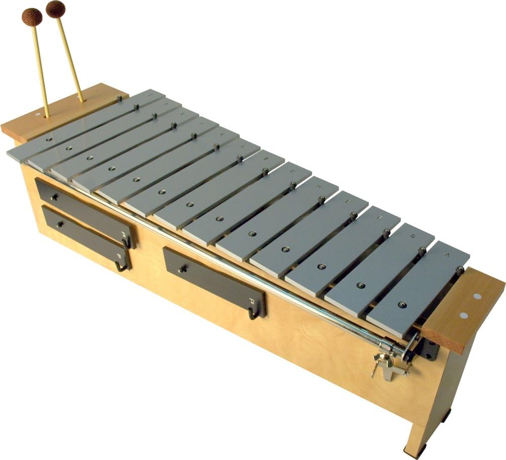 Suzuki Musical Instrument Corporation AM-200 Alto Metallophone