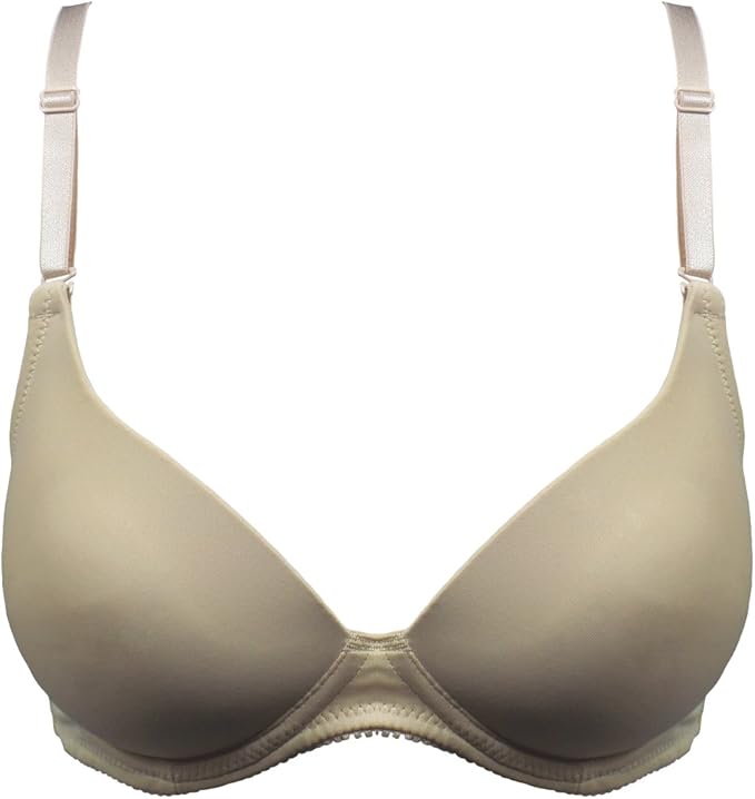 NuBra Convertible Gel Bra Womens Silicone Gel Padding Bra with Good Support Amazon.co.uk