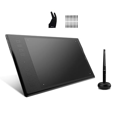 Huion Inspiroy Q11K V2 Graphic Drawing Tablet with El Salvador Ubuy