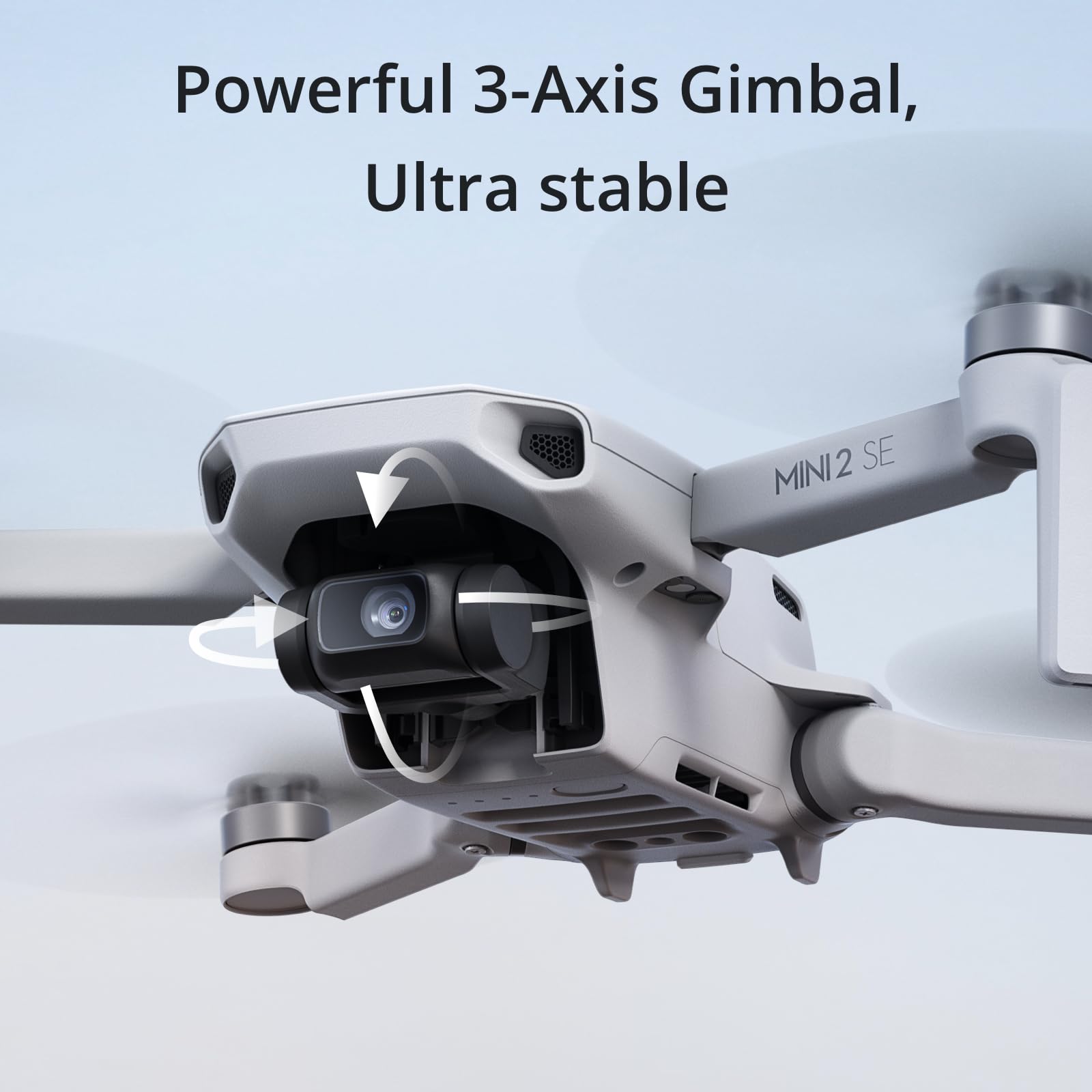 DJI Mini 2 SE Drone