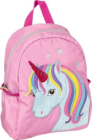 mochila unicornio amazon