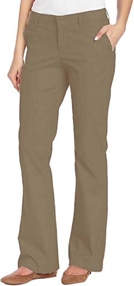 amazon women's stretch pants