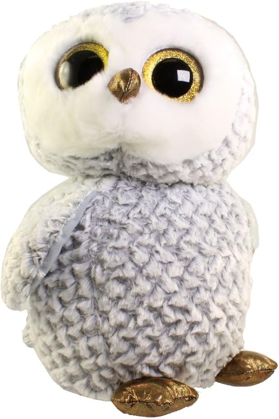 owlette beanie boo