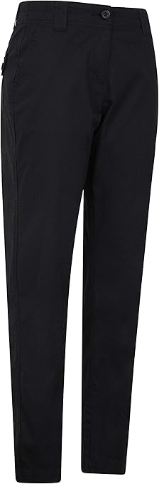 mountain warehouse womens walking trousers
