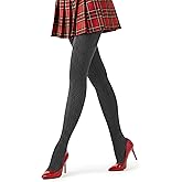 Millennials In Motion Cable Knit Sweater Tights