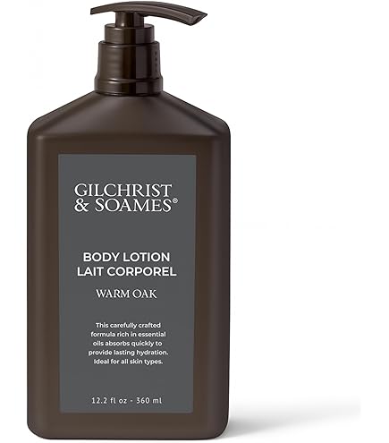 Amazon.com : Gilchrist & Soames BeeKind Honey and Lemon Verbena