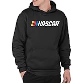 Junk Food NASCAR unisex-adult Officially Licensed Pullover Fleece