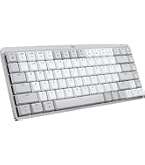 MX Keys Mini for Mac ホワイト Amazon.com: Logitech MX Keys Mini for Mac Minimalist
