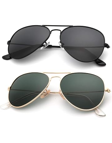 Amazon.com.mx: Lentes de Sol: Ropa, Zapatos y Accesorios