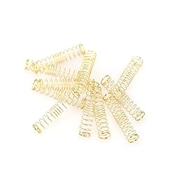 DUROCK Gold Plated Springs 62g 2-Stage Long Spring