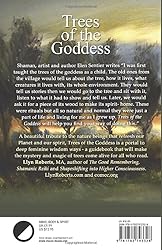 Shaman Pathways - Trees of the Goddess: A New Way