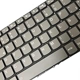 ZAHARA Spanish Backlit Keyboard for Lenovo Ideapad 320 130 L340 Laptops view 4