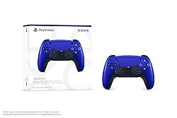 PlayStation DualSense Wireless Controller - Cobalt