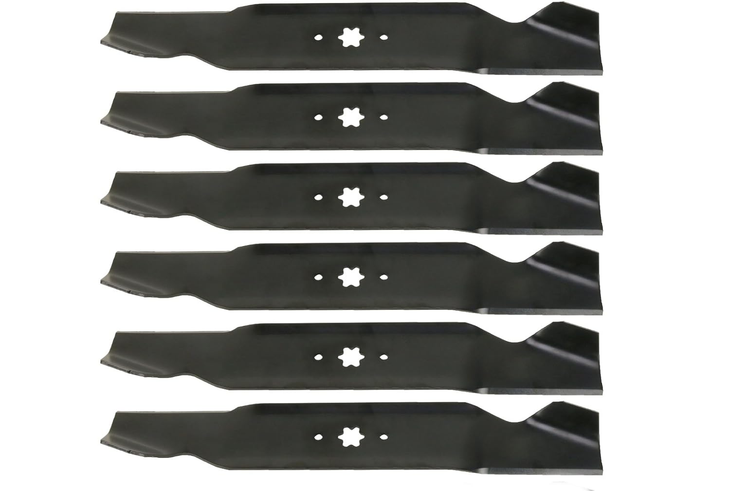 Best Mtd 38 Inch Lawn Mower Blades