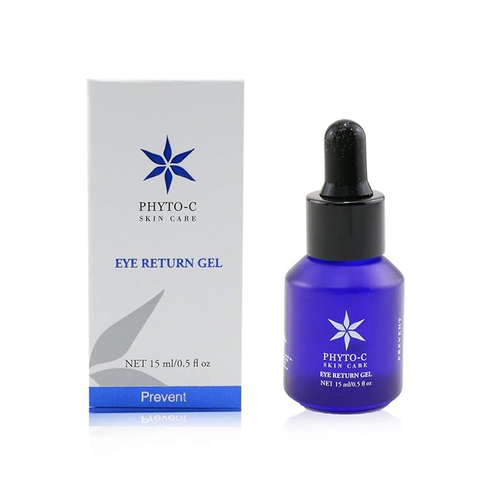 phyto c eye firming cream