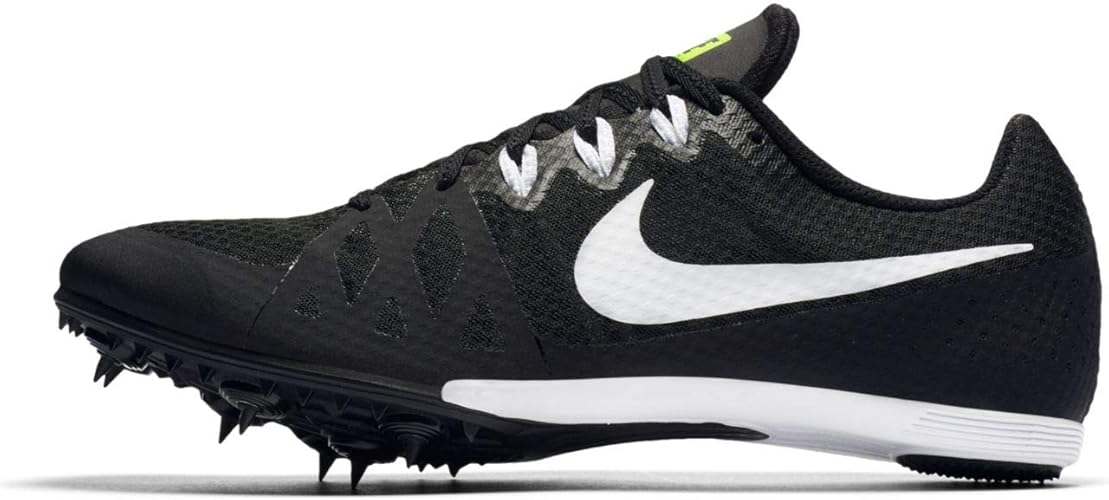 tenis track field masculino