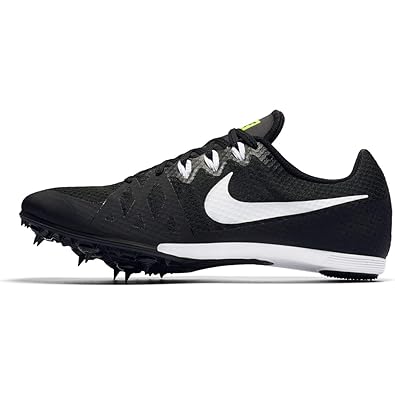 nike women's zoom rival md 8 track and field shoes