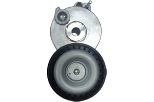 ALT TENSIONER Premium OE Quality Accessory Drive Belt Tensioner Assembly for 2015-2018 Mercedes-Benz C/E/G/S 39338