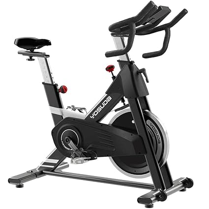 yosuda exercise bike