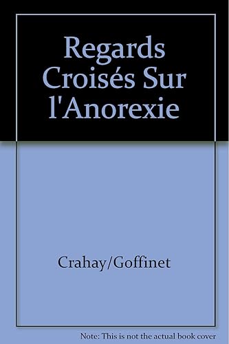 Download Regards croisés sur l'anorexie PDF