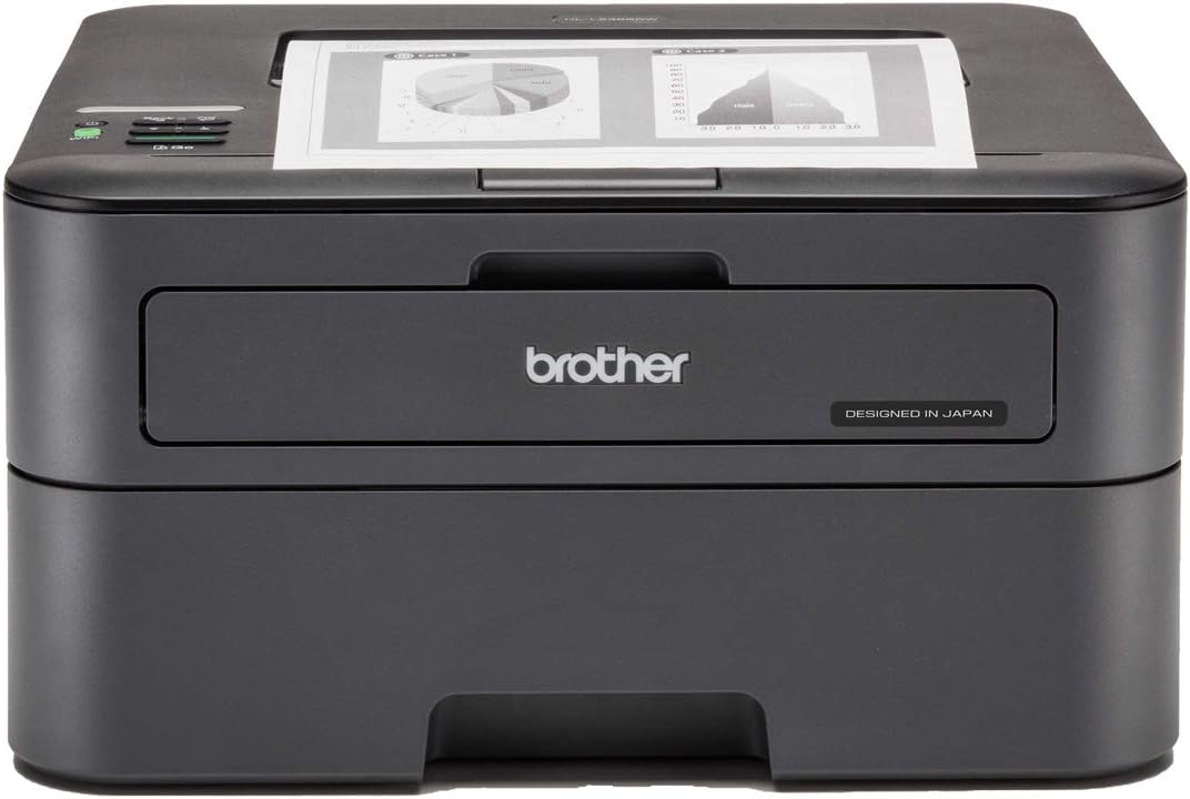 brother l2366dw