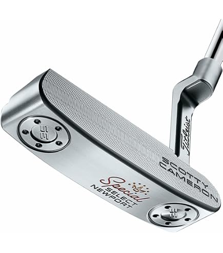 Titleist Scotty Cameron Super Select Newport 2 Putter Newport 2