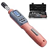 GROWNEER Digital Torque Screwdriver, 2.66-53.1