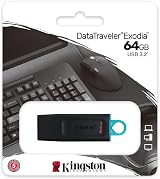 Kingston DataTraveler Exodia 64GB DTX/64GB Flash Drive 10 Pack view 5