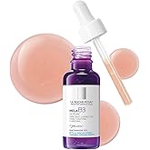 La Roche-Posay Mela B3 Serum, Dark Spot Corrector With Anti-Aging Melasyl + 10% Niacinamide, Discoloration Correcting Serum for Sun Spots, Age Spots & Post-Acne Marks