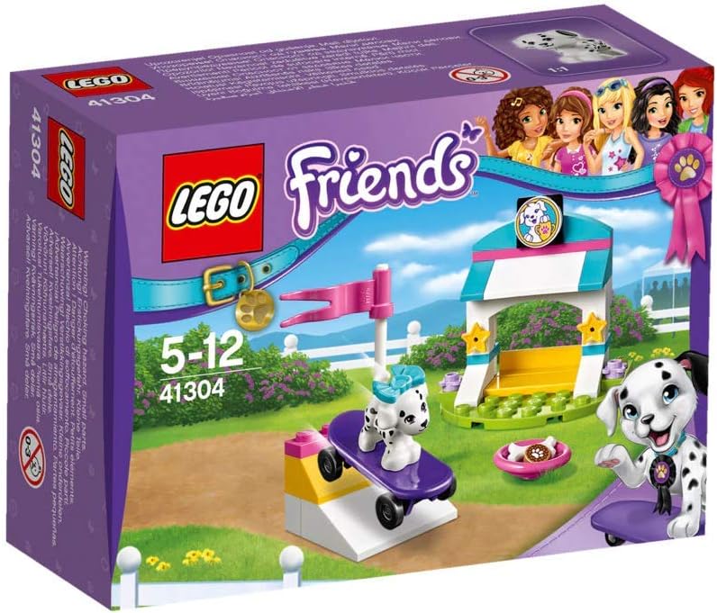 lego friends 41304