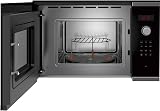 Bosch Serie 4 Built In Microwave With Grill - Stainless Steel view 6