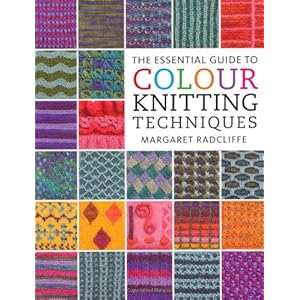 Essential Guide to Colour Knitting Techniques
