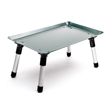 Leeda Folding Specimen Bivvy Table (for Coarse And Game Fishing And Angling)