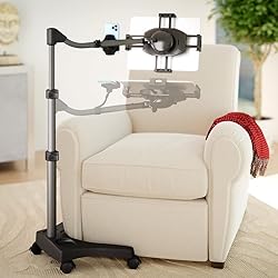 LEVO G2 Essential Tablet Floor Stand Tablet