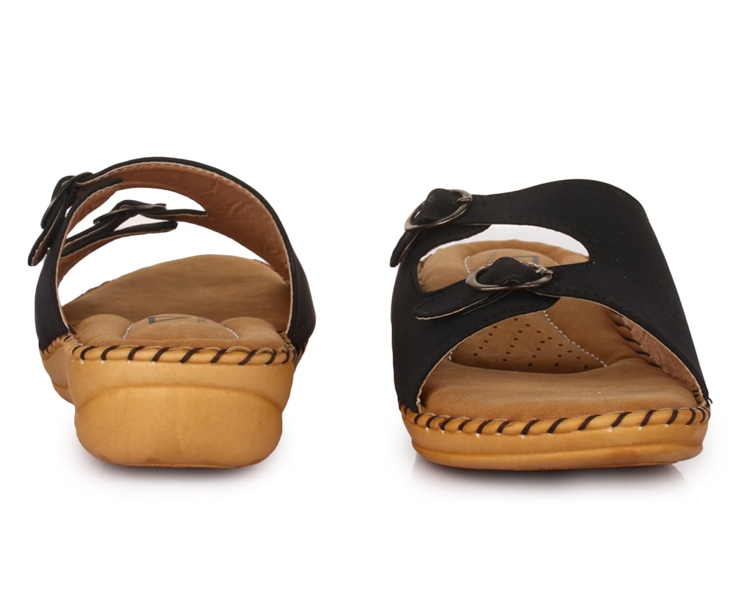 trase women's synthetic ortho slipper