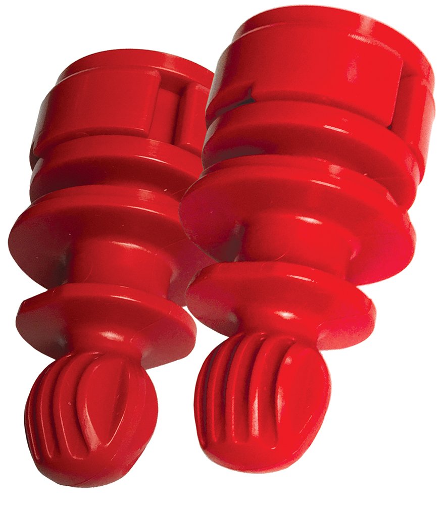 ZipWall Floor Adaptor for ZipWall 20 Pole, FA20