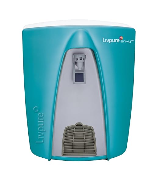 Livpure Envy Neo RO+UV Water Purifier Amazon.in Home & Kitchen