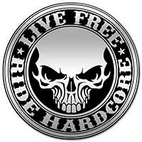 pin's épinglette tête de mort 7
