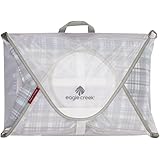 Eagle Creek Pack-It Specter Garment Folder Packing Organizer, White/Strobe (M)