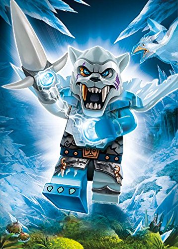 Lego Legends of Chima (Hörspiel 10) – Bild 7