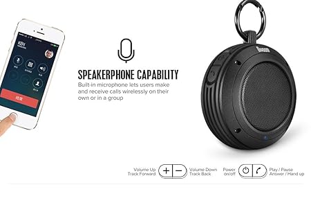 divoom voombox travel 3