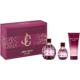 Jimmy Choo Fever 3 Piece HDAY Set