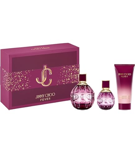 jimmy choo perfume 3個❤️ Buy Jimmy Choo Signature 3.4OZ EDP gift set - Women's Under $100
