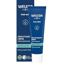 Amazon.com: Weleda Moisture Cream for Men, 1 Ounce : Beauty ...