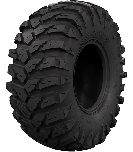 Amazon.com: Polaris Front Tire, 27x9.00-12, NHS, MU51, Part