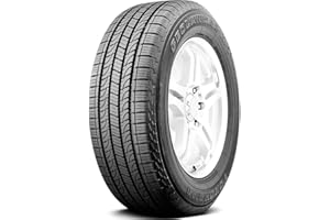 Yokohama GEOLANDAR H/T G056 All-Season Radial Tire - 245/60R18 104H