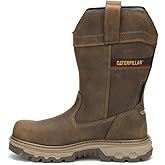 CAT Men's Colorado Equip Wellington Waterproof Composite Toe