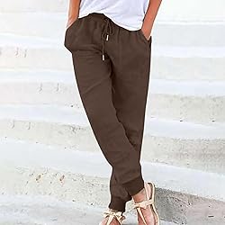 JIOEEH Pants for Women